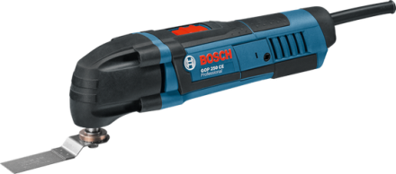Резак универсальный BOSCH GOP 250 CE (0.601.230.000) купить в Надыме