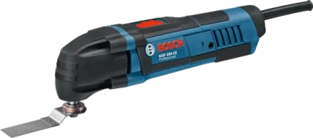 Резак универсальный BOSCH GOP 250 CE (0.601.230.000) купить в Надыме