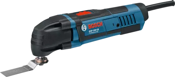 Резак универсальный BOSCH GOP 250 CE (0.601.230.000) купить в Надыме