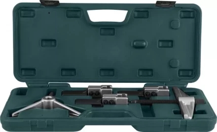 Съемник универсальный американского типа 2-3 захвата глубина 100 мм набор AE310139 Jonnesway 48921 купить в Надыме