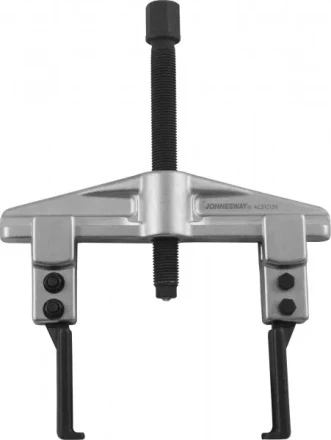 Съемник универсальный американского типа 2-3 захвата глубина 100 мм набор AE310139 Jonnesway 48921 купить в Надыме