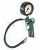 Пистолет для подкачки шин Metabo RF 60 с манометром купить в Надыме