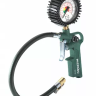 Пистолет для подкачки шин Metabo RF 60 с манометром купить в Надыме