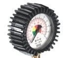 Пистолет для подкачки шин Metabo RF 60 с манометром купить в Надыме