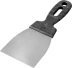 Шпатель ЗУБР "МАСТЕР" нержавеющее полотно, 80мм 10077-08 купить в Надыме