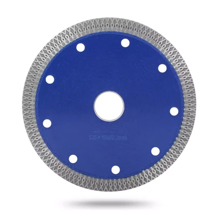 Диск алмазный MESSER KG/X тонкий по твердой керамике 230D-2,1T-10W-22,2 купить в Надыме