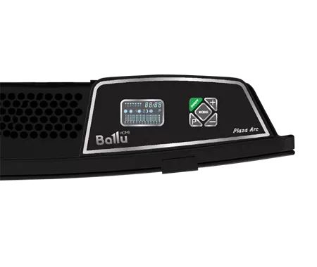 Электропанель BALLU PLAZA ARC BEPA/E-1000 купить в Надыме