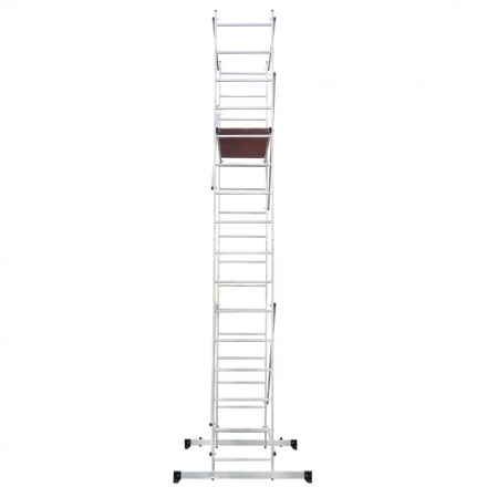 Вышка-тура  рабочая высота 5,38метра    Россия 97972 купить в Надыме