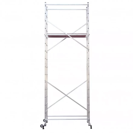 Вышка-тура  рабочая высота 5,38метра    Россия 97972 купить в Надыме