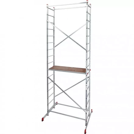 Вышка-тура  рабочая высота 5,38метра    Россия 97972 купить в Надыме