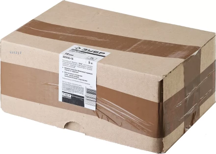 Шайба ЗУБР "МАСТЕР" пружинная DIN 127, оцинкованная, 16мм, 5кг 303850-16 купить в Надыме