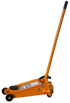 Домкрат подкатной 3.5т подъем 135-483 мм OHT253 Ombra купить в Надыме