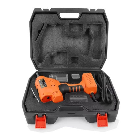 Электрический вытяжной заклепочник MESSER PCR144A (модель 2021 года) от 3,0 до 6,4 мм купить в Надыме