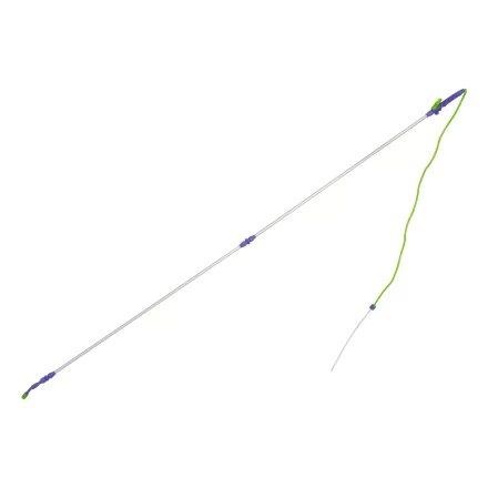 Штанга для опрыскивателя телескопическая Palisad, универсальная, алюминиевая, 3 м, BASE 64753 купить в Надыме