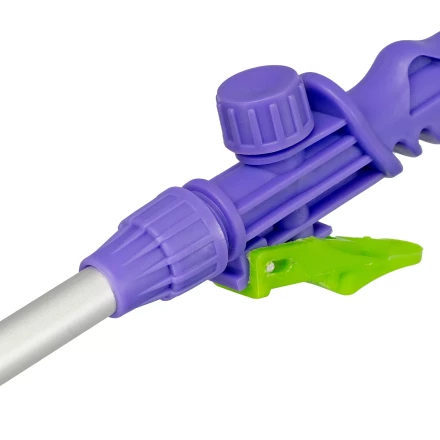 Штанга для опрыскивателя телескопическая Palisad, универсальная, алюминиевая, 3 м, BASE 64753 купить в Надыме