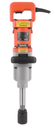 Гайковерт сетевой ударный MESSER 636C (1100Нм) купить в Надыме