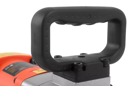 Гайковерт сетевой ударный MESSER 636C (1100Нм) купить в Надыме