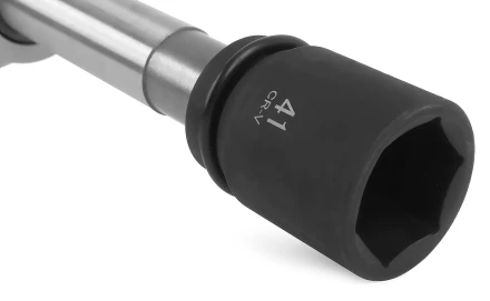 Гайковерт сетевой ударный MESSER 636C (1100Нм) купить в Надыме