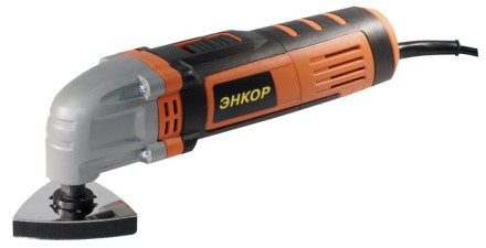 Резак универсальный МФЭ-400Э Энкор 50273 купить в Надыме