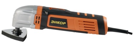 Резак универсальный МФЭ-400Э Энкор 50273 купить в Надыме