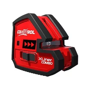 Лазерный нивелир CONDTROL XLiner Combo купить в Надыме