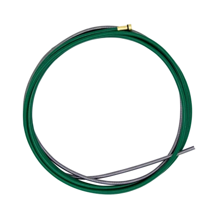 Канал подающий д. 2,0-2,4 мм (5,5м / зеленый) XL124.0055 купить в Надыме