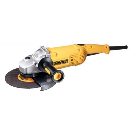 Угловая шлифмашина DeWalt D 28432 C (УШМ, Болгарка) купить в Надыме