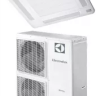 Универсальный внешний блок ELECTROLUX EACO/I-48H/DC/N3 полупр. инв. сплит-системы купить в Надыме