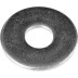 Шайба ЗУБР кузовная, DIN 9021, оцинкованная,  6 мм, ТФ0, 10000 шт. 4-303820-06 купить в Надыме