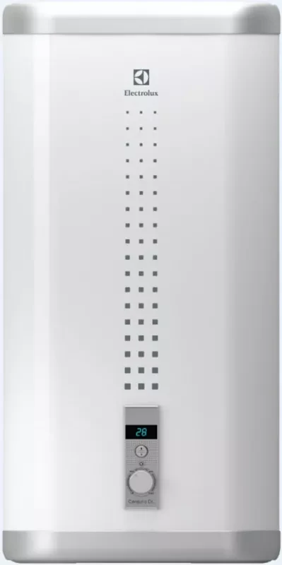 Водонагреватель ELECTROLUX EWH 30 Centurio DL