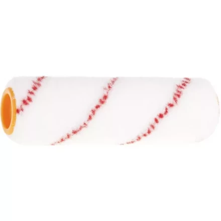 Ролик сменный "NYLON", полиамид ворс 8мм, ручка 6мм, d=30/150мм, STAYER Master 02042-15 купить в Надыме