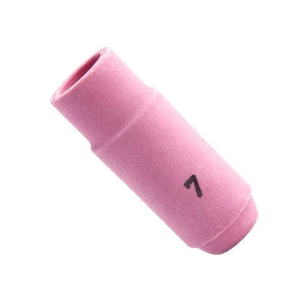 Сопло керамическое TW 17-18-26 (№7 / L47 / d11,0) Оберон XL10N47 купить в Надыме