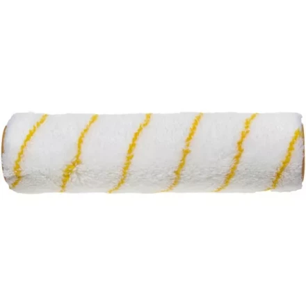 Ролик GIRPAINT ПОЛИАКРИЛ малярный, ворс 12мм, бюгель 8мм, 48х240мм, STAYER Profi 0214-24 купить в Надыме