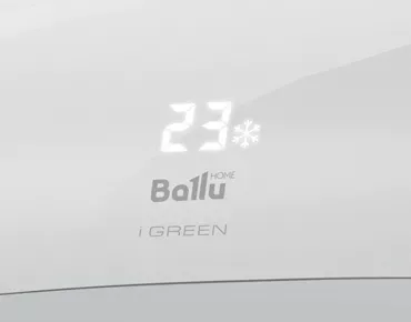 Блок внутренний BALLU BSA/in-09HN1_15Y сплит-системы купить в Надыме