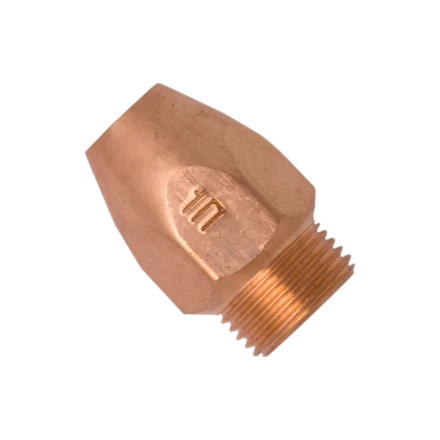 Мундштук наружный №1 для Р3П(А) Оберон N3331 купить в Надыме