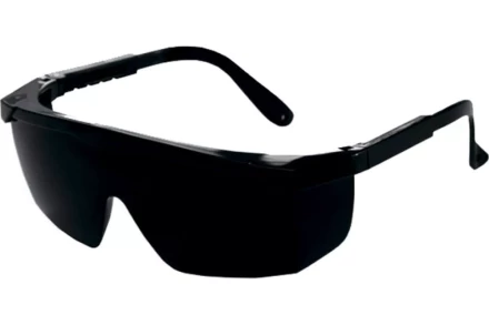 Очки защитные затемненные Magnum Оберон XL22212 купить в Надыме