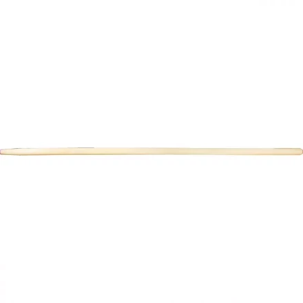 Черенок для зимних пластиковых лопат 32 х 1200 мм 1 сорт Россия 68409 купить в Надыме