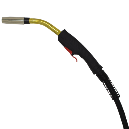 Горелка MW-450 Basic (3m / Air / Euro) BSMA6465 купить в Надыме