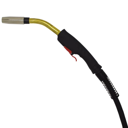 Горелка MW-450 Basic (3m / Air / Euro) BSMA6465 купить в Надыме