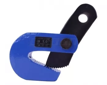 Захват для горизонтального подъема листового металла тип DHQL-1.0 LB купить в Надыме