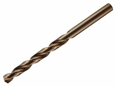 Сверло по металлу HSS-Co 4х43x75 (Makita D-17348) купить в Надыме