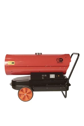 Пушка тепловая TOR BJB-50B 50 кВт непрямого нагрева (дизель) 1026788 купить в Надыме