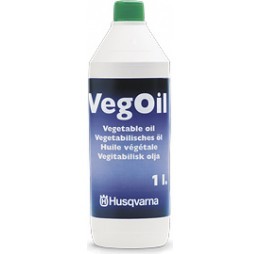 Масло для смазки цепи Husqvarna 1 л. купить в Надыме