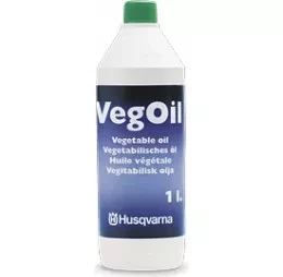 Масло для смазки цепи Husqvarna 1 л. купить в Надыме