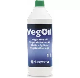 Масло для смазки цепи Husqvarna 1 л. купить в Надыме
