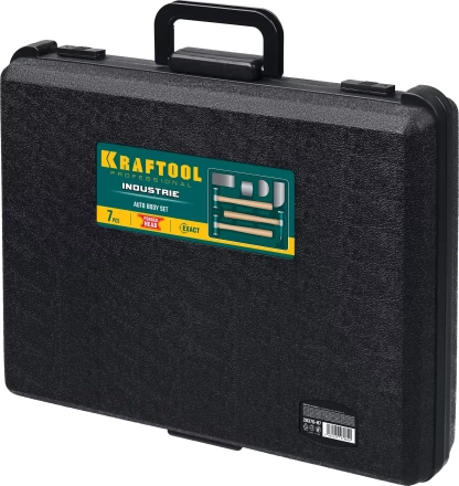 Наборы молотков и правок KRAFTOOL INDUSTRIE 20370-H7 купить в Надыме