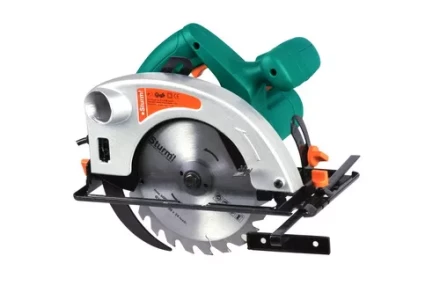 Пила дисковая (циркулярная) Sturm CS-50186 купить в Надыме