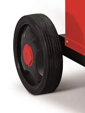 Сварочный полуавтомат MASTERMIG 400 Telwin купить в Надыме