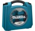 Набор оснастки для шуруповерта Makita D-42014. 50 предметов, кейс купить в Надыме