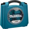 Набор оснастки для шуруповерта Makita D-42014. 50 предметов, кейс купить в Надыме